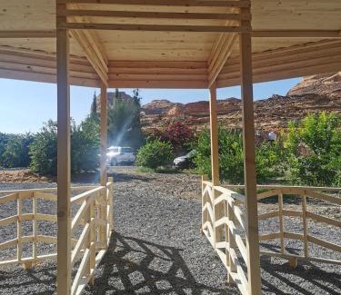Western Province Casa | Naseem Country House