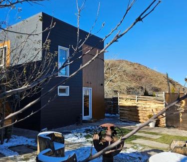 Almaty Casa | Nasha Dacha