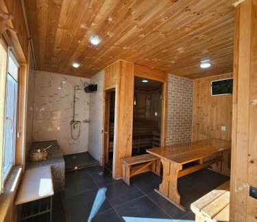 Almaty Casa | Nasha Dacha