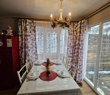 Almaty Casa | Nasha Dacha