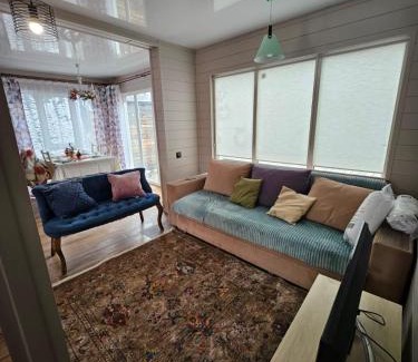Almaty Casa | Nasha Dacha