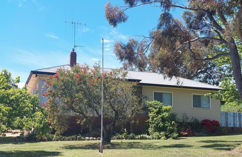 Nashdale Casa | Nashdale house 10min from Orange