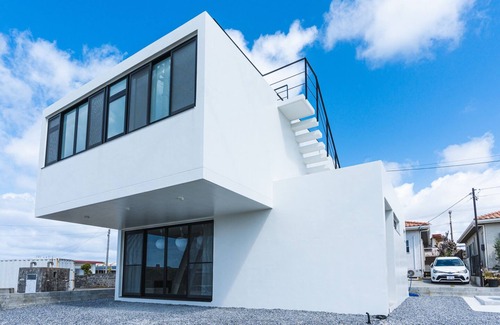 Nashiro Apartamento | Nashiro White Cube