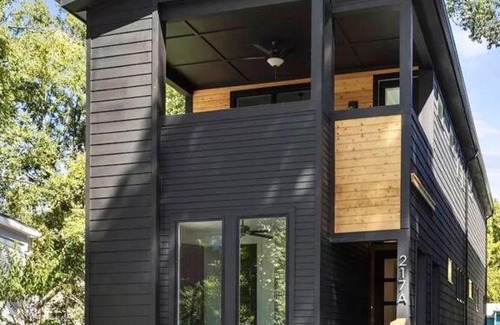 Talbot's Corner Casa | NASHVILLA. A Luxe Escape + 3 Miles to Downtown.