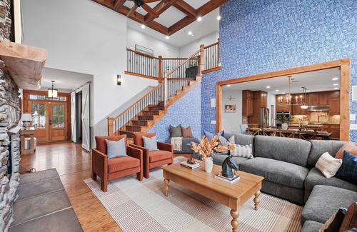 Joelton Casa | Amenity Packed Property, Perfect for Large Groups– Pool/ Theatre/ Karaoke/ Gym +