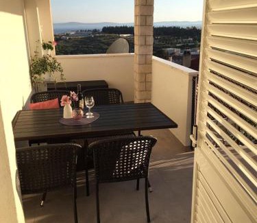 Mejasi Apartamento | Nasi Apartmani