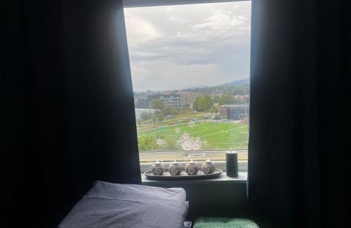 Oslo Apartamento | Naskolini Top premium apartments