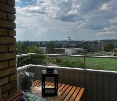 Oslo Apartamento | Naskolini Top premium apartments