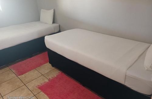 Richards Bay Cama Y Desayuno | Nasoju Rent 2 Go