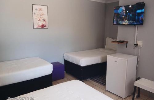 Richards Bay Cama Y Desayuno | Nasoju Rent 2 Go