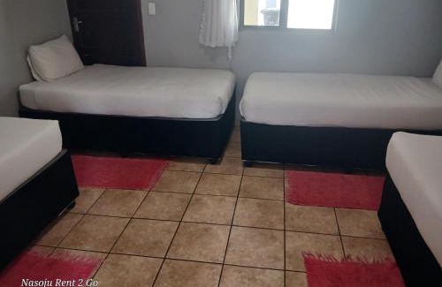 Richards Bay Cama Y Desayuno | Nasoju Rent 2 Go