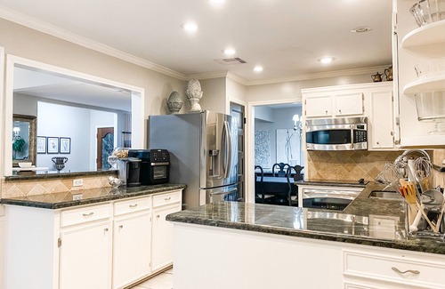 Nassau Bay Casa | Nassau Bay Palms