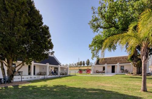 Trawal Casa | Nassau Guest Farm