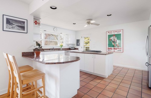 Cutchogue Casa | Nassau Point Summer Escape