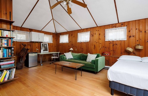 Cutchogue Casa | Nassau Point Summer Escape