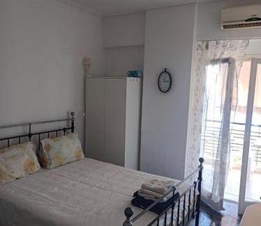 Agii Theodori Apartamento | Nassem2