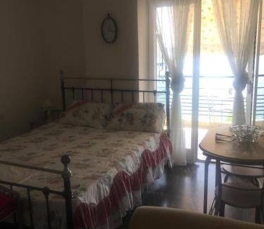 Agii Theodori Apartamento | Nassem2