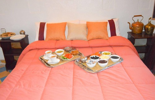Hassilabied Hotel | Nasser Palace Hôtel & Bivouacs