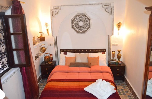 Hassilabied Hotel | Nasser Palace Hôtel & Bivouacs