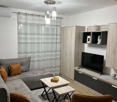 Kragujevac Apartamento | NASTIĆ Apartmani