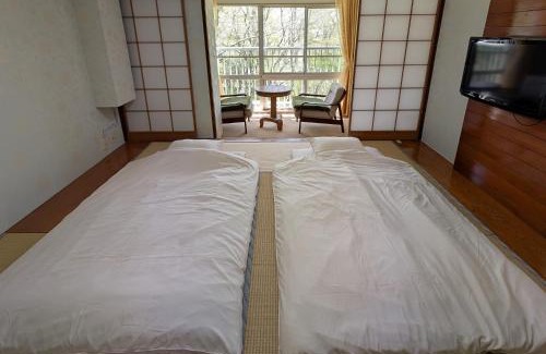 Shinkashio Onsen Casa | Nasu Green Onsen - Vacation STAY 19256