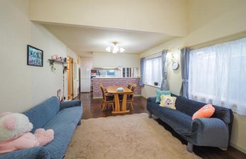 Nasu Casa | Nasu-gun - House - Vacation STAY 13449
