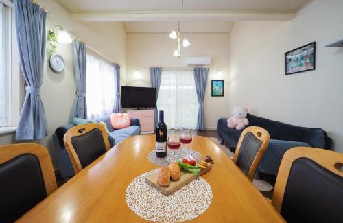 Nasu Casa | Nasu-gun - House - Vacation STAY 13449