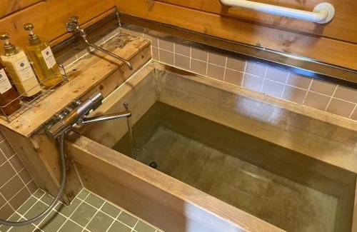 Nasu Casa | Nasu Highlands Mountain Hut - Vacation STAY 81757v