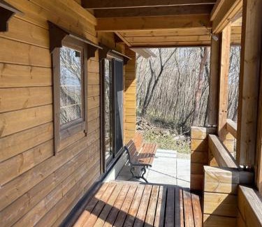 Nasu Casa | Nasu Highlands Mountain Hut - Vacation STAY 81757v