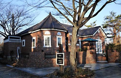 Yumoto Casa | Nasu Kogen KIRIN House Suite villa - Vacation STAY 83276