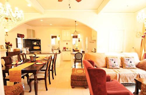 Yumoto Casa | Nasu Kogen KIRIN House Suite villa - Vacation STAY 83276