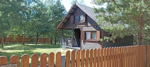 Dubicze Cerkiewne Casa | Nasze Podlasie, Domek w Dubiczach Cerkiewnych