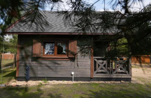 Dubicze Cerkiewne Casa | Nasze Podlasie, Domek w Dubiczach Cerkiewnych