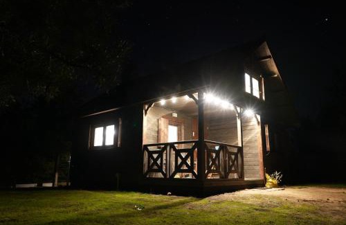 Dubicze Cerkiewne Casa | Nasze Podlasie, Domek w Dubiczach Cerkiewnych