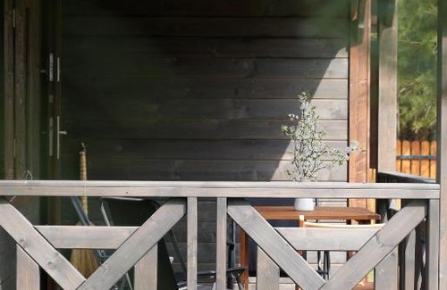 Dubicze Cerkiewne Casa | Nasze Podlasie, Domek w Dubiczach Cerkiewnych