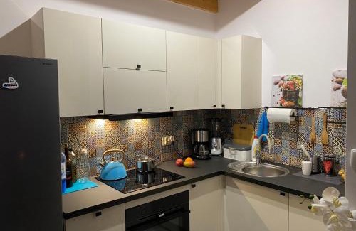 Kolczyglowy Casa | Nasze Zacisze Osiedle Kaszubska Ostoja