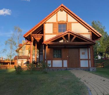 Kolczyglowy Casa | Nasze Zacisze Osiedle Kaszubska Ostoja