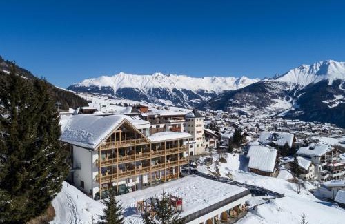 Fiss Hotel | Natürlich Hotel mit Charakter