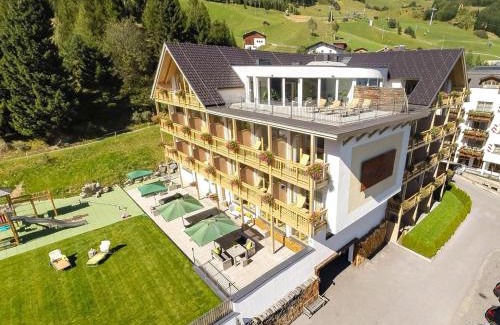 Fiss Hotel | Natürlich Hotel mit Charakter