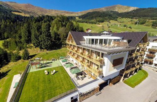 Fiss Hotel | Natürlich Hotel mit Charakter