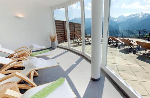 Fiss Hotel | Natürlich Hotel mit Charakter