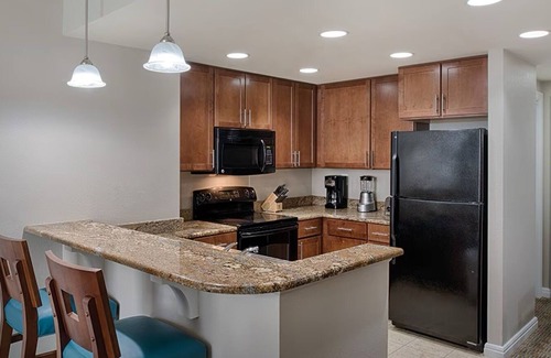 National Harbor Complejo | Nat'l Harbor MD’s Innovative Waterfront District near Wash DC 2BD/2BA Deluxe Ste