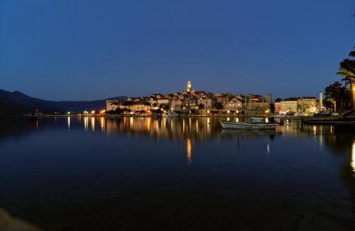Cove Tri Zala (Zrnovo) Apartamento | Nata