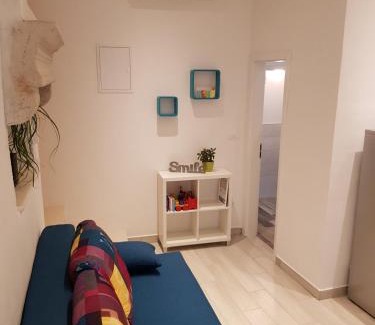 Cove Tri Zala (Zrnovo) Apartamento | Nata