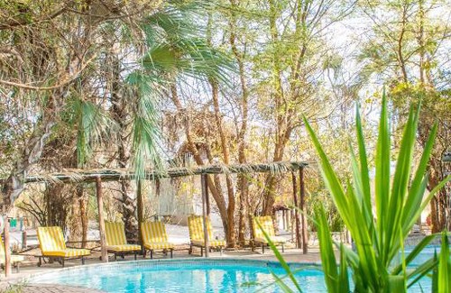 Nata Cabina | Nata Lodge