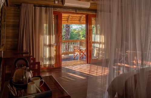 Nata Cabina | Nata Lodge