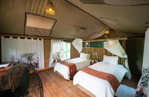 Nata Cabina | Nata Lodge