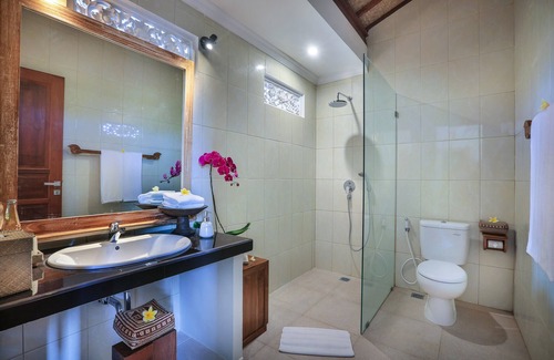 Melayang Hotel | Nata Ubud