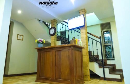 Mbarara Hotel | Nataaha Hotels