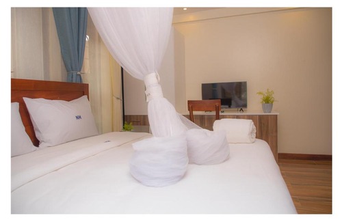 Mbarara Hotel | Nataaha Hotels
